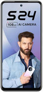 Itel S24