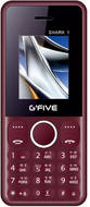 Gfive Shark 1