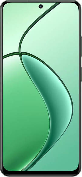 realme 12x 8GB RAM