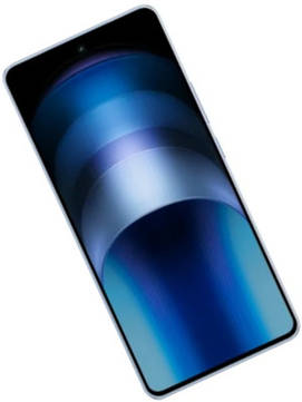 iQOO Neo 9S Pro