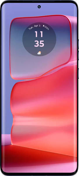Motorola Edge 50 Pro 5G 12GB RAM