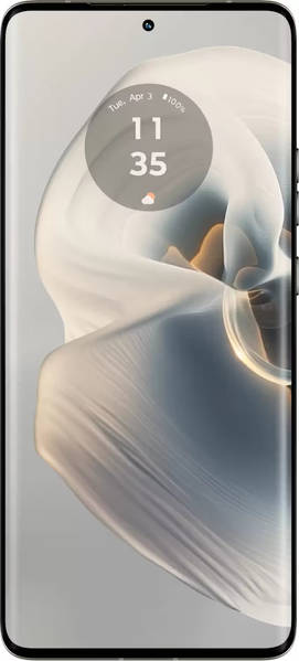 Motorola Edge 50 Pro 5G 12GB RAM