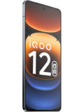 Compare iQOO 12 5G Anniversary Edition