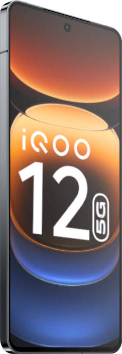 iQOO 12 5G Anniversary Edition 512GB