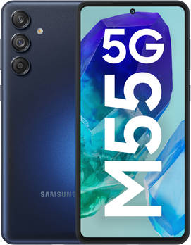 Samsung Galaxy M55 5G 256GB