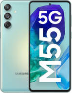 Samsung Galaxy M55 5G 256GB