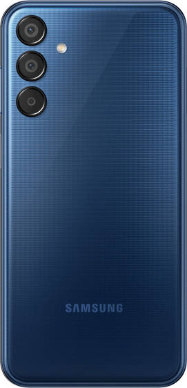 Samsung Galaxy M15 6GB RAM