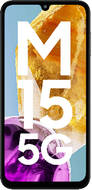 Samsung Galaxy M15 6GB RAM