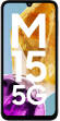 Samsung Galaxy M15 6GB RAM