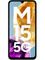 Samsung Galaxy M15 6GB RAM