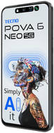 Tecno Pova 6 Neo