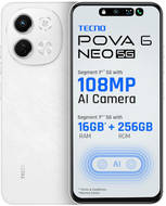 Tecno Pova 6 Neo