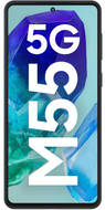 Samsung Galaxy M55 5G 12GB RAM