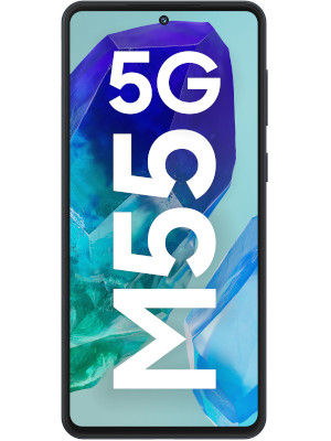 Samsung Galaxy M55 5G 12GB RAM