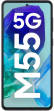 Samsung Galaxy M55 5G 12GB RAM