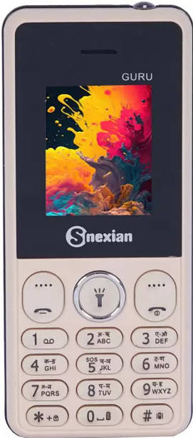 Snexian Guru 314
