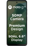 Moto G04s price in India