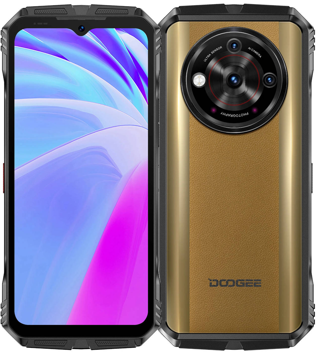 Doogee V30 Pro in India, V30 Pro specifications, features & reviews