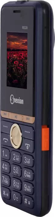 Snexian Rock R9