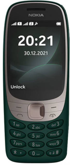 Nokia 6310 2024