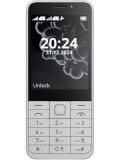 Nokia 230 2024 price in India