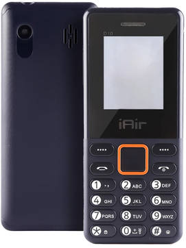 iAir D10 Mini