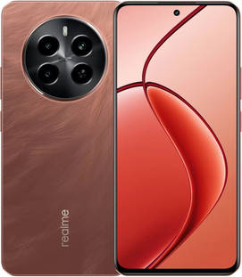 realme P1 8GB RAM