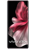 vivo V30e price in India