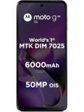 Moto G64 256GB price in India