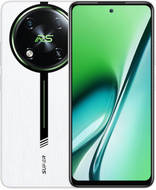 Itel RS4