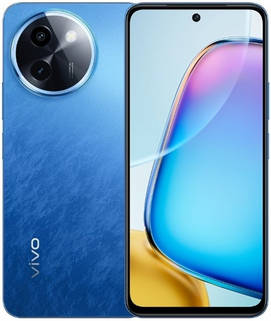 vivo Y200i