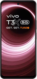 vivo T3x 6GB RAM