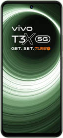 vivo T3x 8GB RAM
