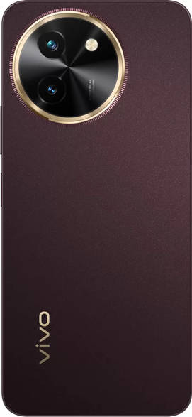 vivo T3x 8GB RAM