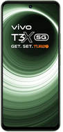 vivo T3x 8GB RAM