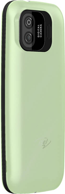 Itel Super Guru 4G