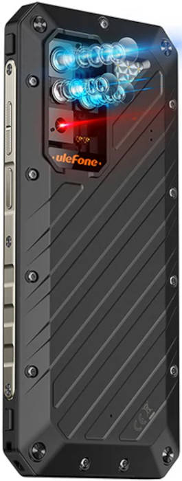 Ulefone Armor 19T