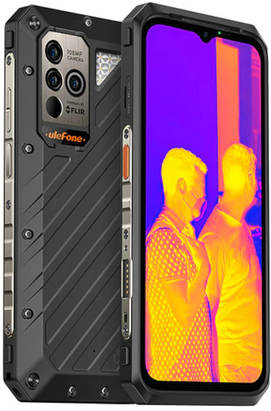 Ulefone Armor 19T