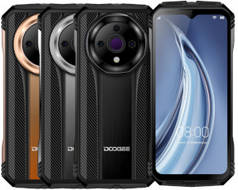Doogee V31 GT