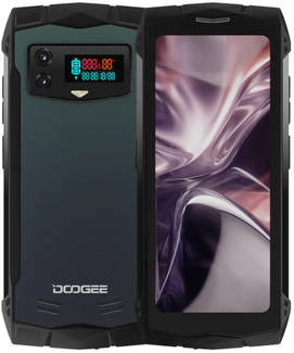 Doogee Smini