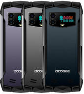 Doogee Smini