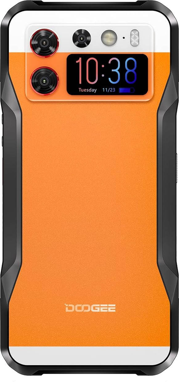 Doogee V20s Price in India, Full Specs (5th July 2024)