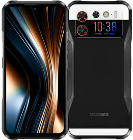 Doogee V20s