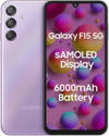 Samsung Galaxy F15 8GB RAM
