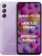 Samsung Galaxy F15 8GB RAM