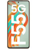 Compare Samsung Galaxy F55 5G