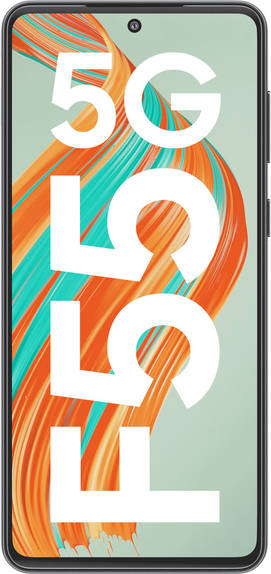 Samsung Galaxy F55 5G