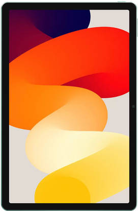 Xiaomi Redmi Pad SE 8GB RAM