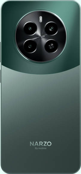 realme Narzo 70x 5G 6GB RAM