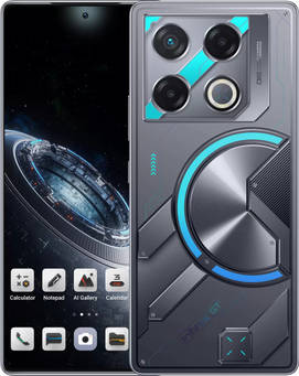Infinix GT 20 Pro 5G